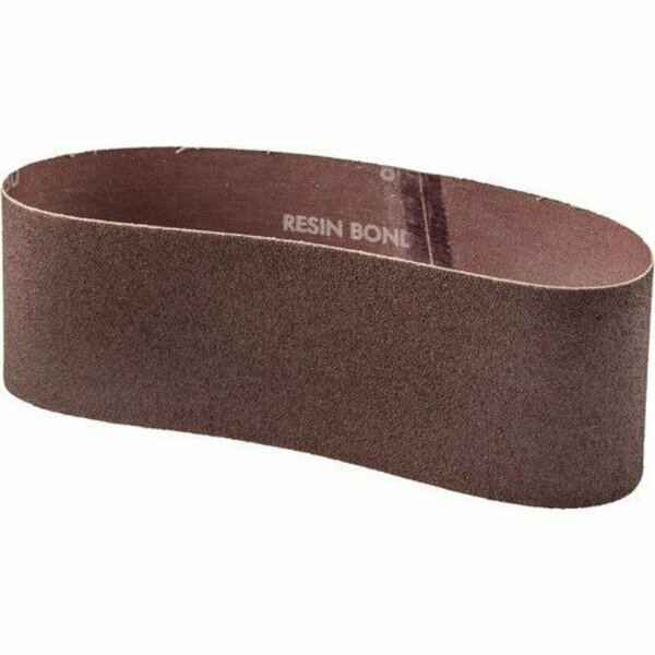 Norton Clipper Belts 3X18 50X Grit Economax R 27994